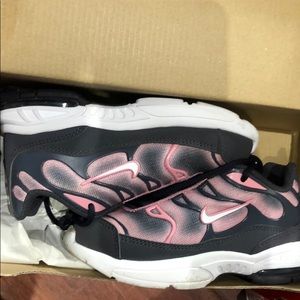 Little Air Max Plus (10C)
